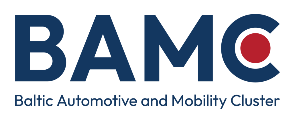 BACC - Baltic Automotive Components Cluster